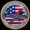B-24 Best Web "Patch"