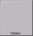 Hidden