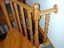 Spiral stair picture