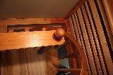 DIY spiral staircase plans