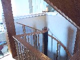 DIY spiral stair plans